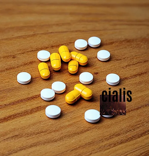 Acheter cialis authentique